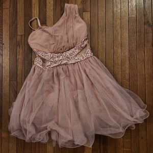 Size large child dance costume